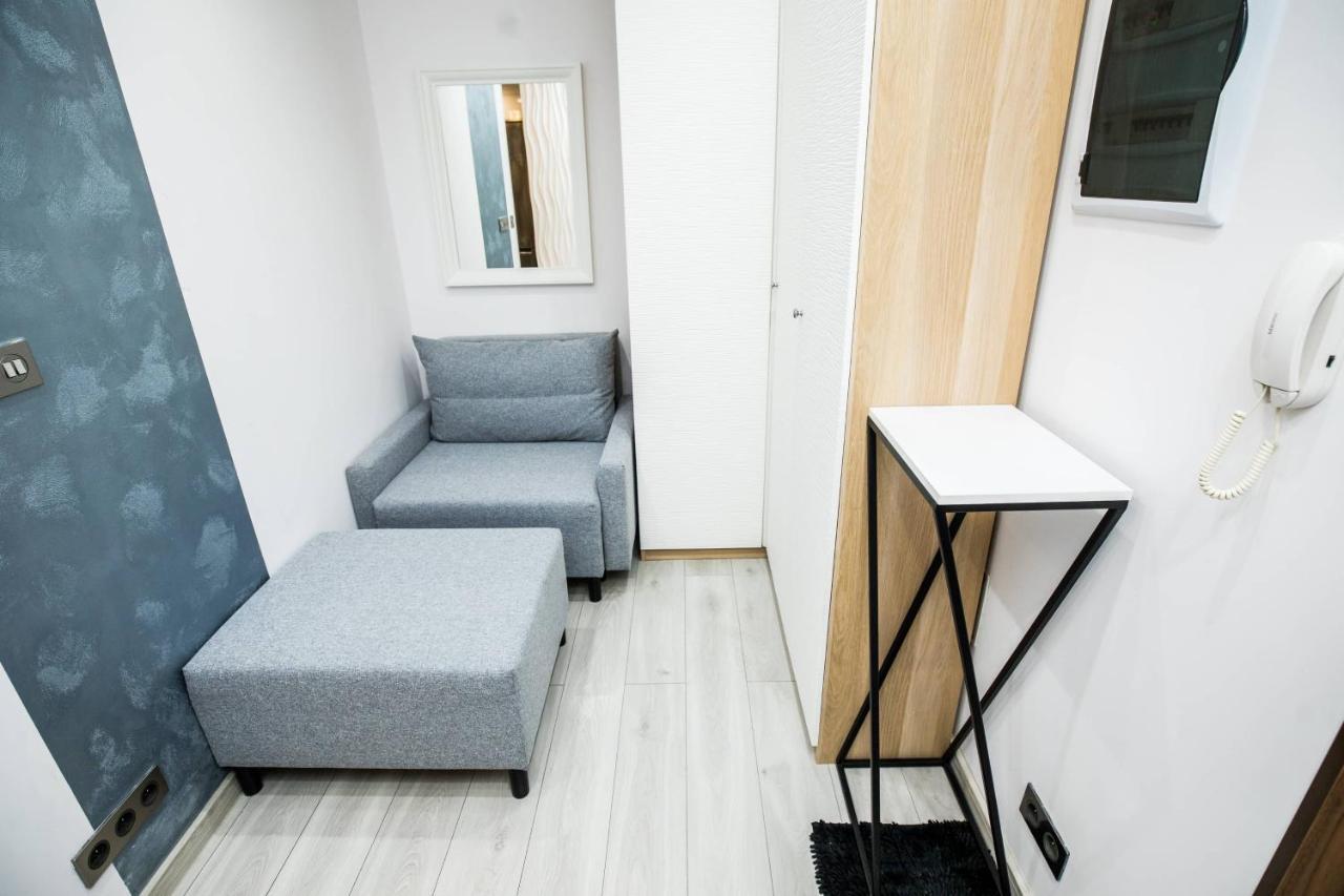 Markiz Apartments Stary Toruń Exterior foto