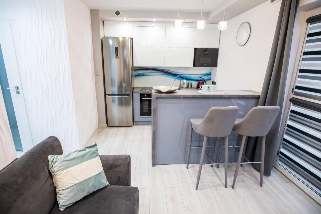 Markiz Apartments Stary Toruń Exterior foto